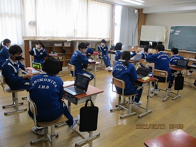 ３－１②
