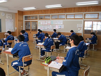 ３－１①