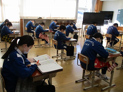 ３－２②