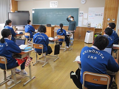 ３－２①