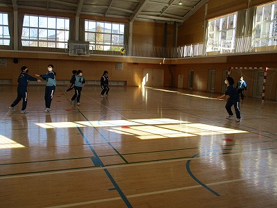 1年②