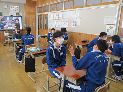 ３－１②
