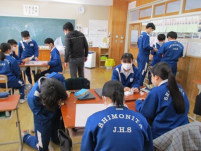 ３－２①