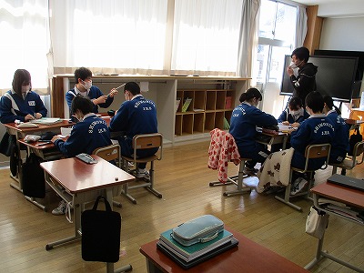 ３－２②