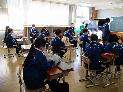 ３－２②