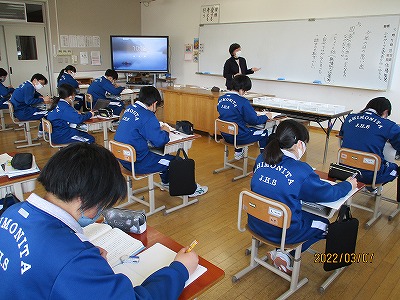 1年①