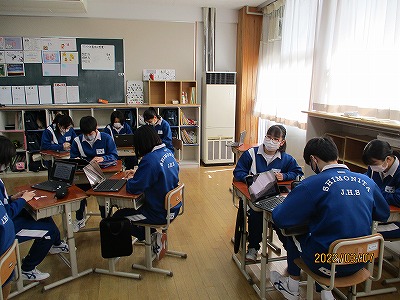 ３－１②