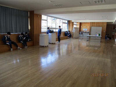 ３－２②
