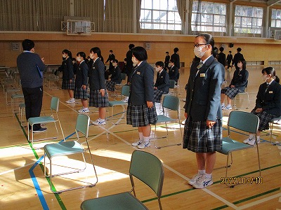 ３年③