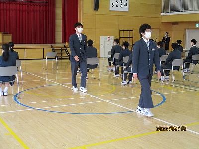 ３年④