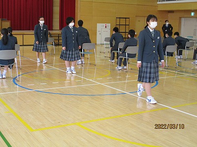 ３年⑦
