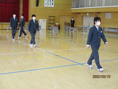 ３年⑩
