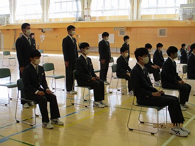 ３年⑬