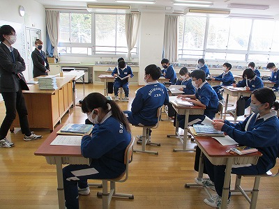1年①
