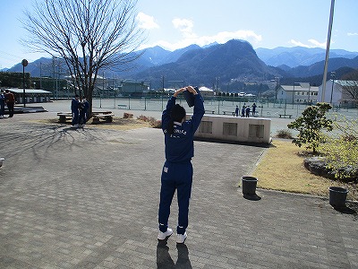 １年④