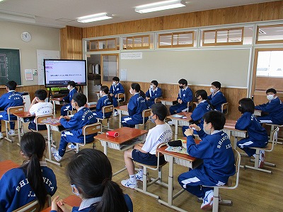 1年②