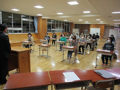 3年