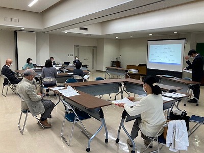 5.16学校運営協議会１