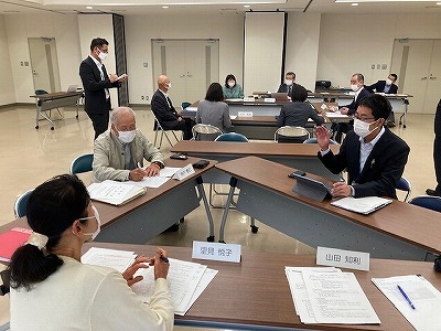 5.16学校運営協議会２