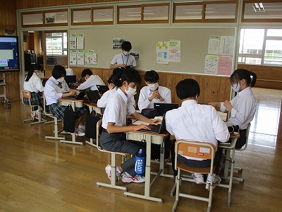 ③3-2国語