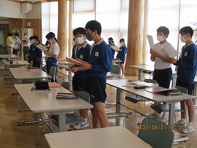 ④2-1音楽