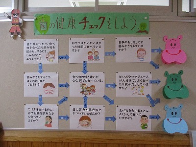 保健１