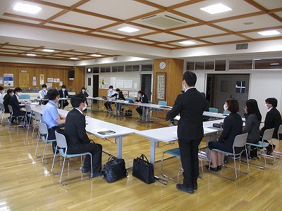 全大会2