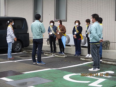 見守り１