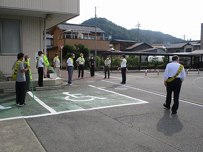 見守り１