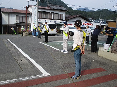 見守り２