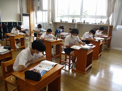 学習会４