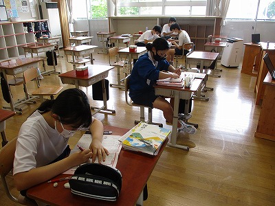 学習会７