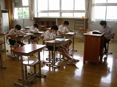 学習会８