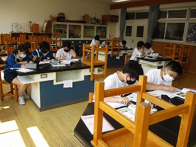学習会１０