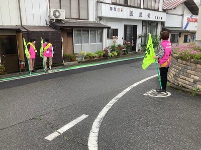 見守り２