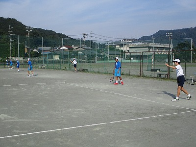 部活４