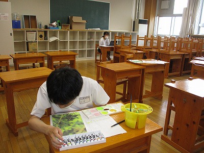 部活５