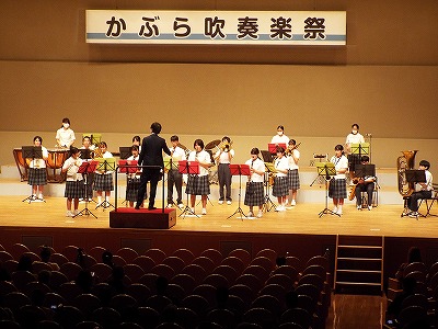 ☆１