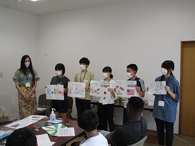 ９プレゼン