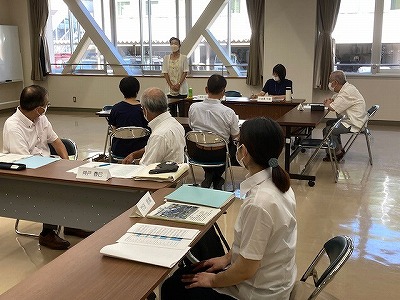 学校運営協議会0