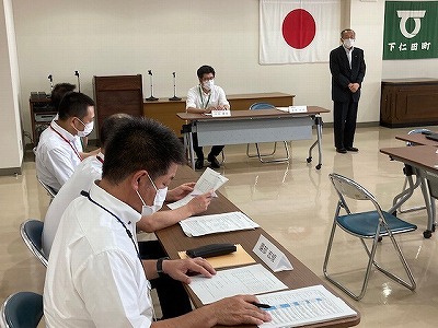 学校運営協議会0.5