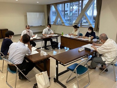 学校運営協議会１