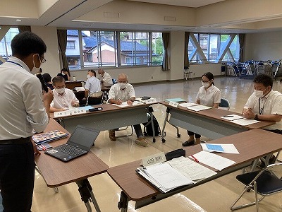 学校運営協議会２