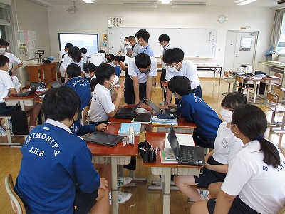 ①２－１数学１