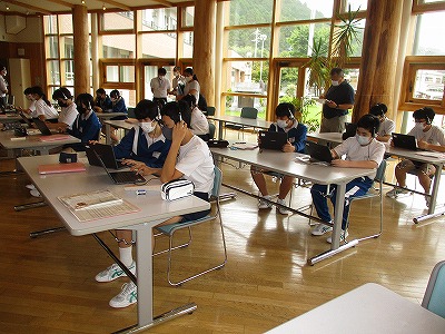 ⑤２－１音楽２