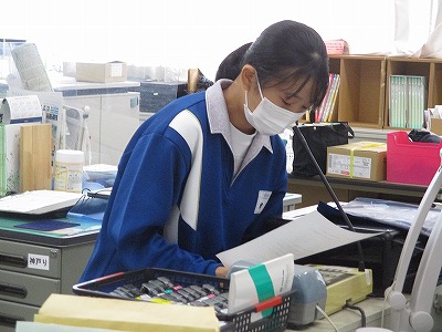 9.9選挙管理委員長