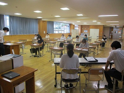 3年生
