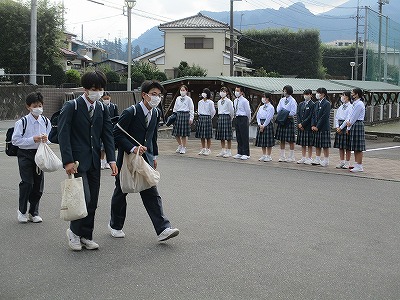 生徒会２