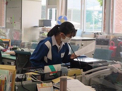 選挙１