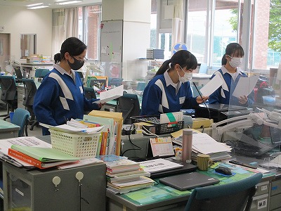 選挙３
